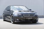 BMW 5-Series by Hamann 2010 года